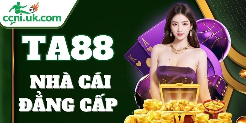 TA88 CCNI